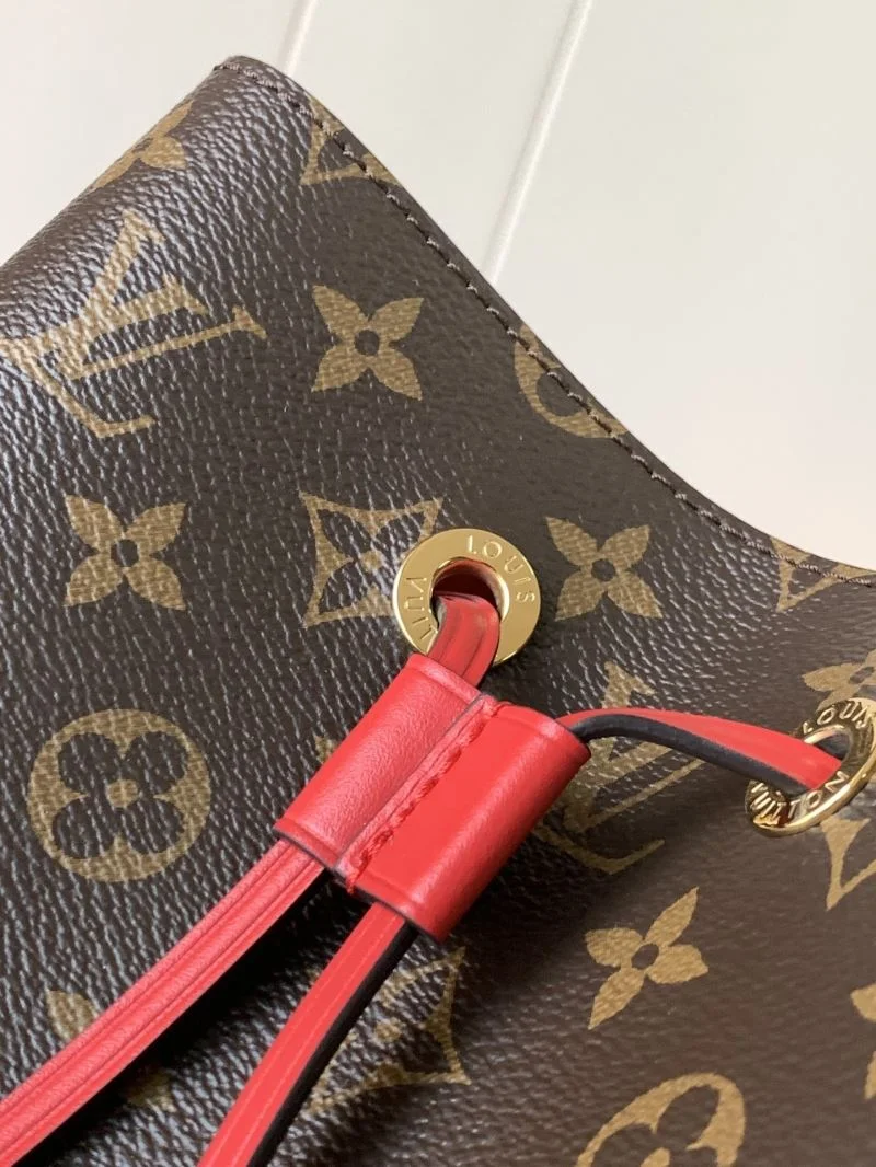 Durable Louis Vuitton Bucket Bags 42984