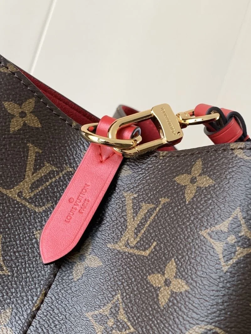 Durable Louis Vuitton Bucket Bags 42984