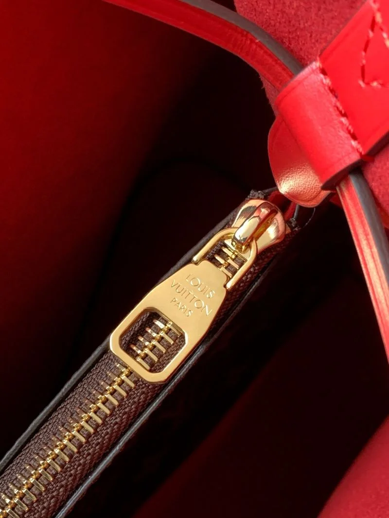 Durable Louis Vuitton Bucket Bags 42984