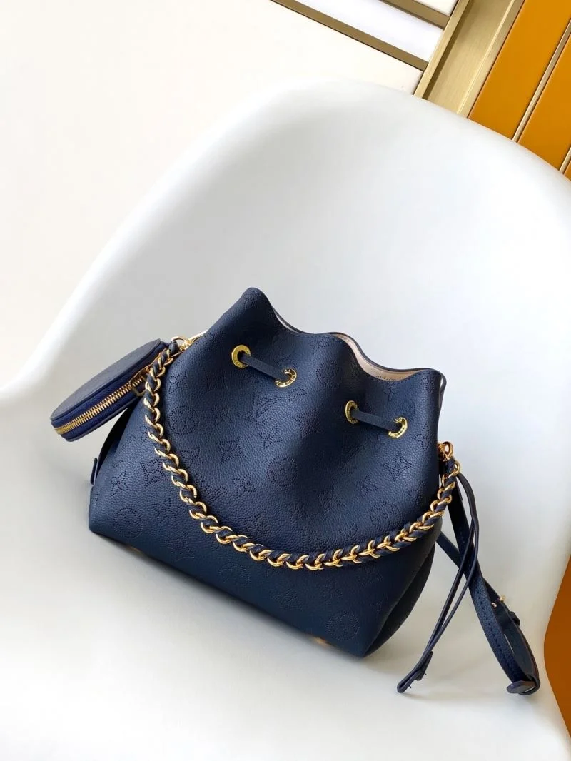 Louis Vuitton Bucket Bags WaterResistant 43021