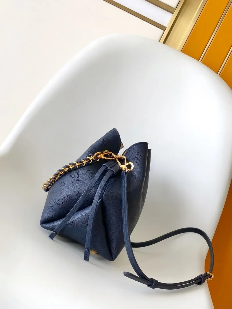 Louis Vuitton Bucket Bags WaterResistant 43021