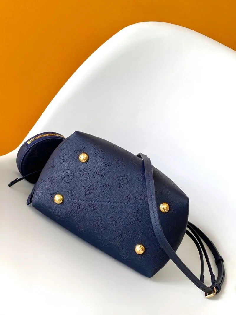 Louis Vuitton Bucket Bags WaterResistant 43021