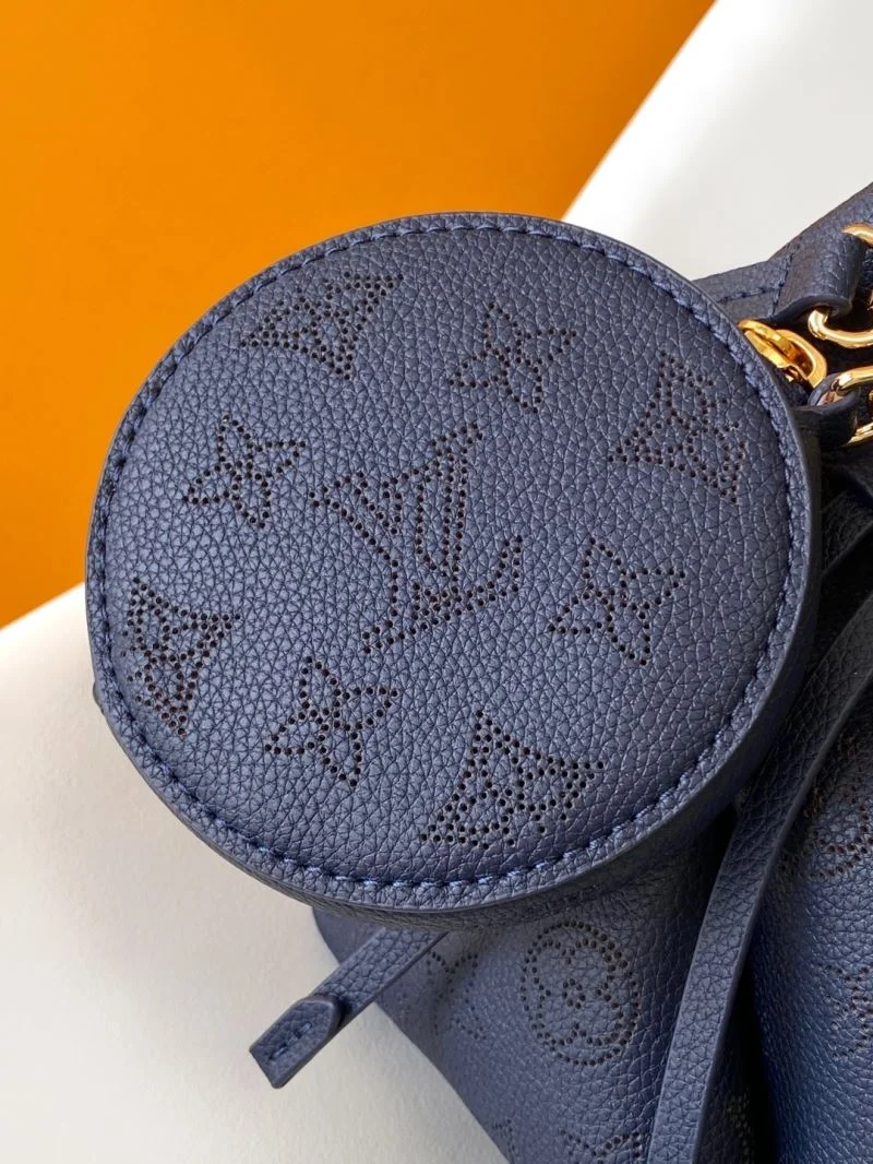Louis Vuitton Bucket Bags WaterResistant 43021