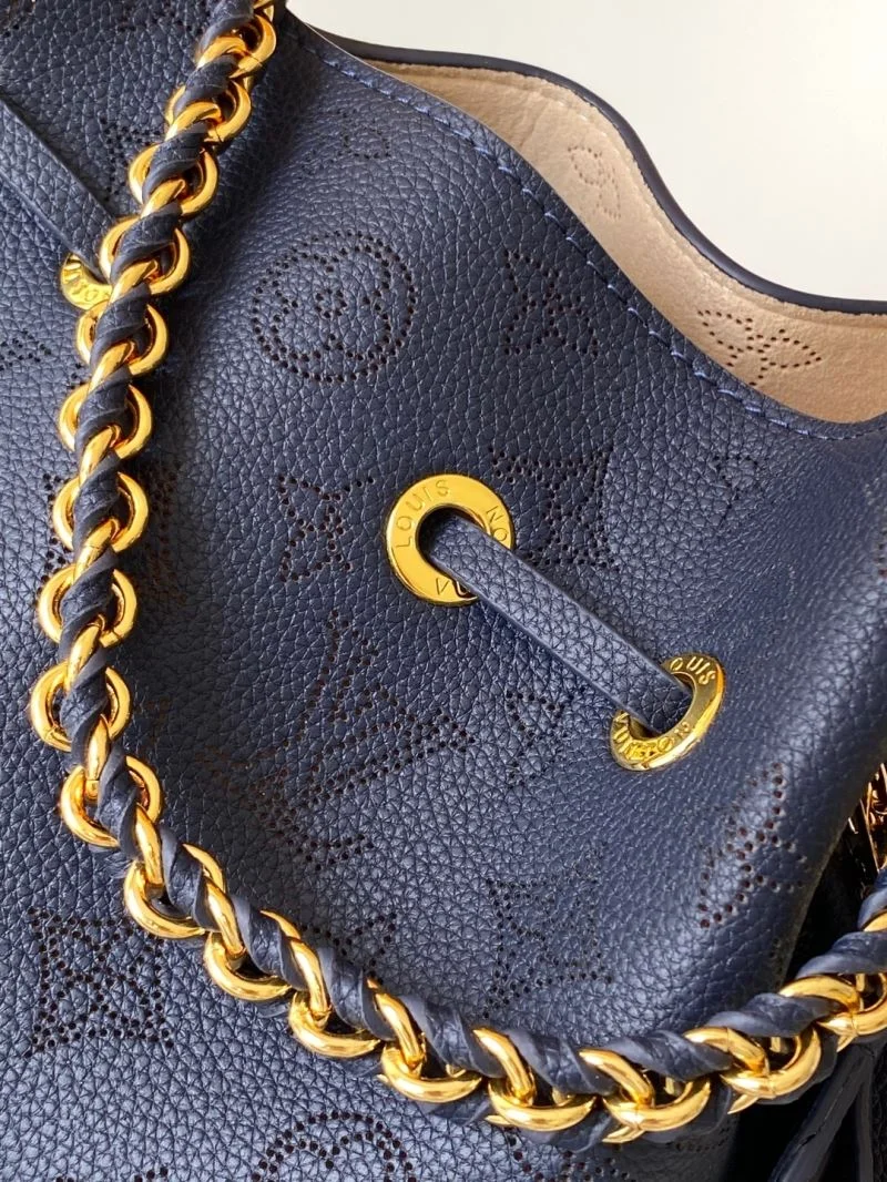 Louis Vuitton Bucket Bags WaterResistant 43021