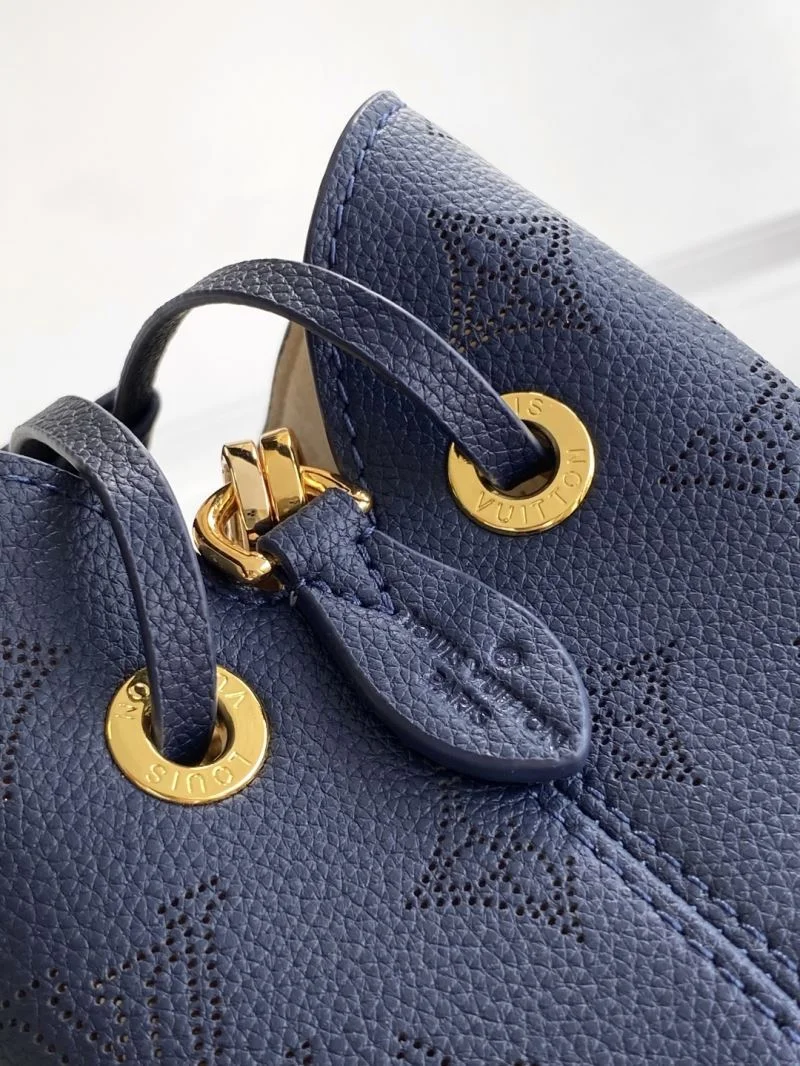 Louis Vuitton Bucket Bags WaterResistant 43021