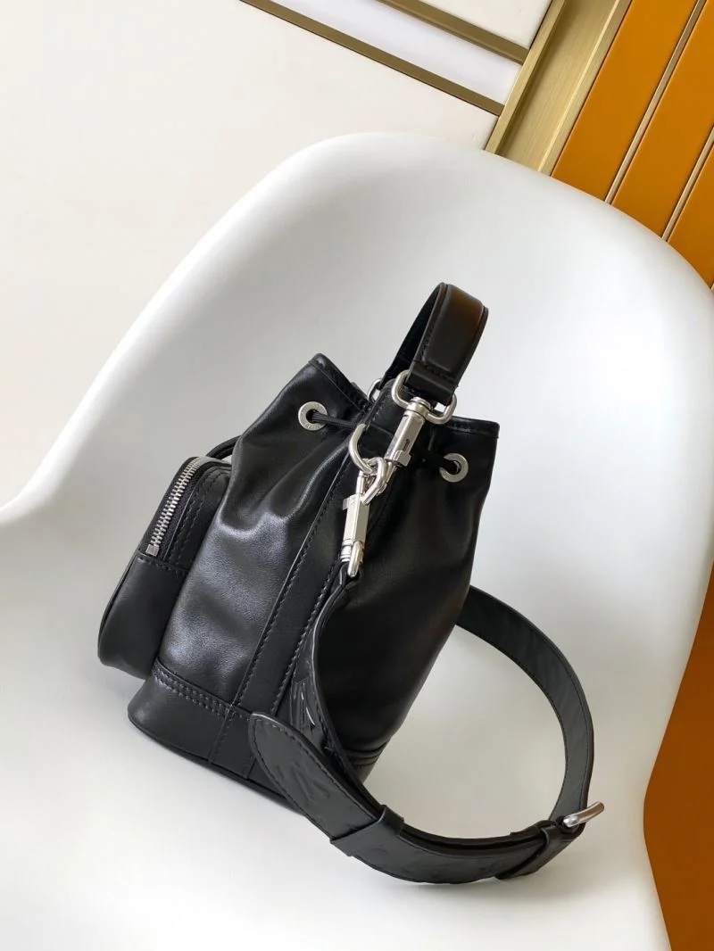 Lightweight Louis Vuitton Bucket Bags 42983