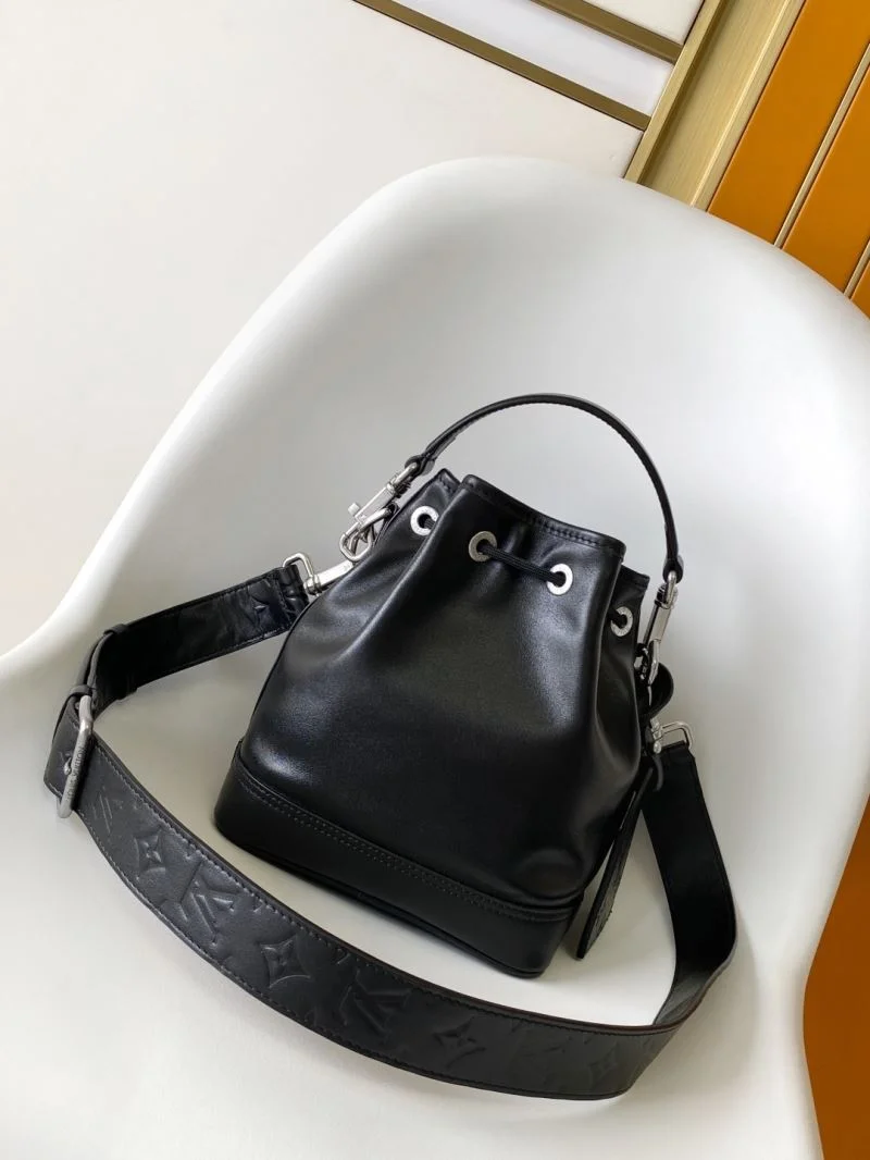 Lightweight Louis Vuitton Bucket Bags 42983