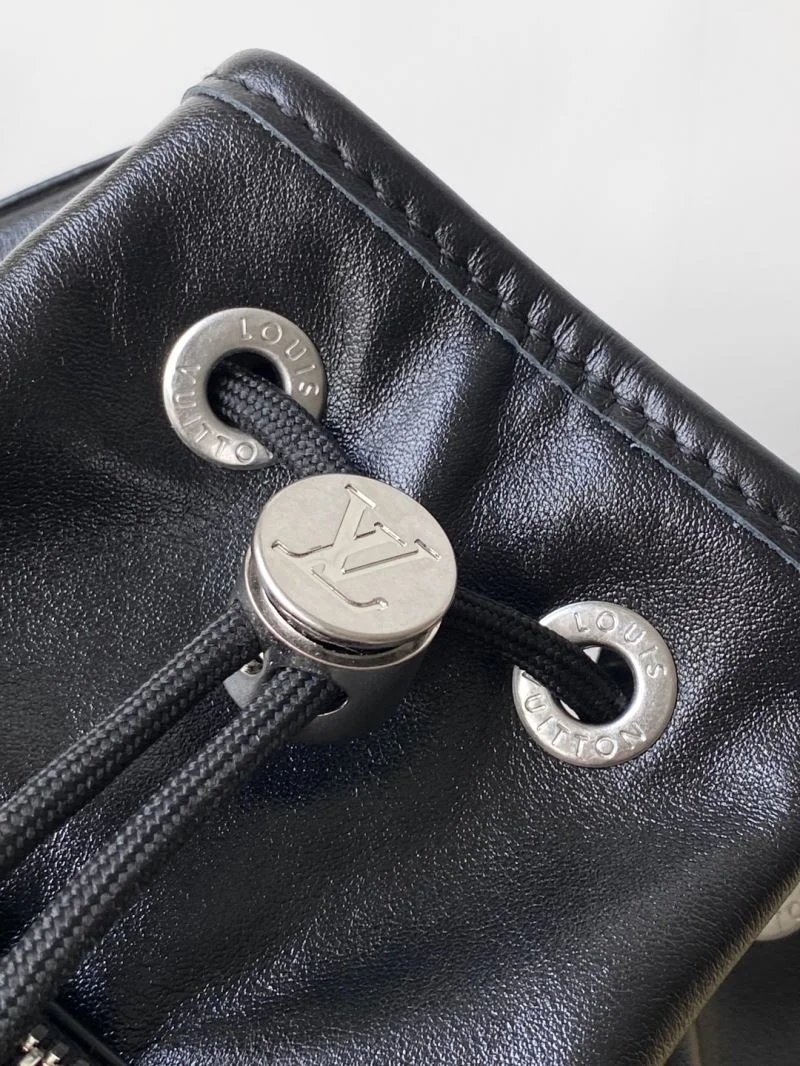 Lightweight Louis Vuitton Bucket Bags 42983