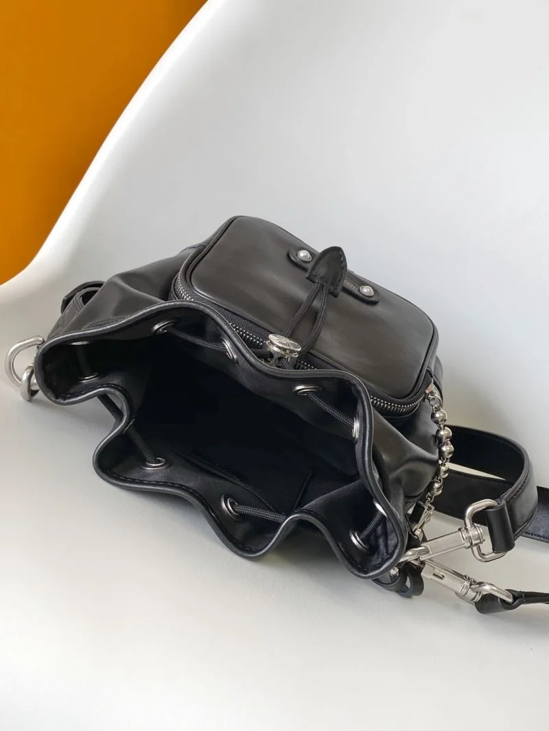 Lightweight Louis Vuitton Bucket Bags 42983
