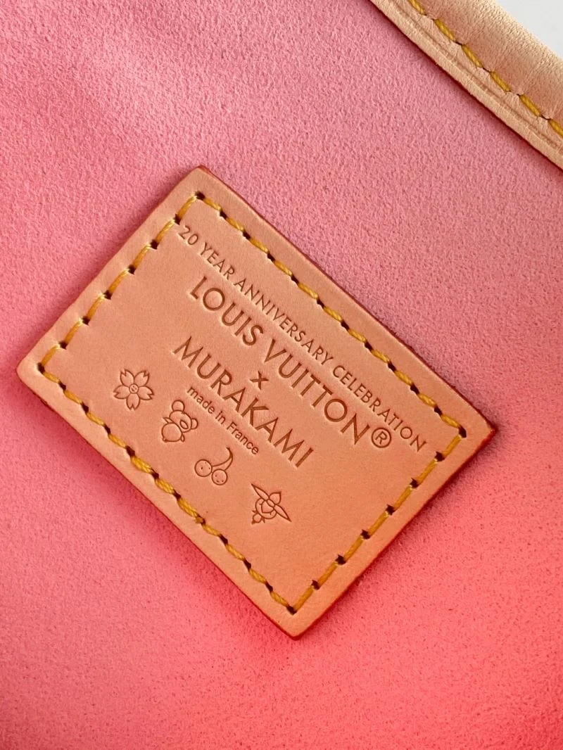 Louis Vuitton Bucket Bags Trendsetting 42973