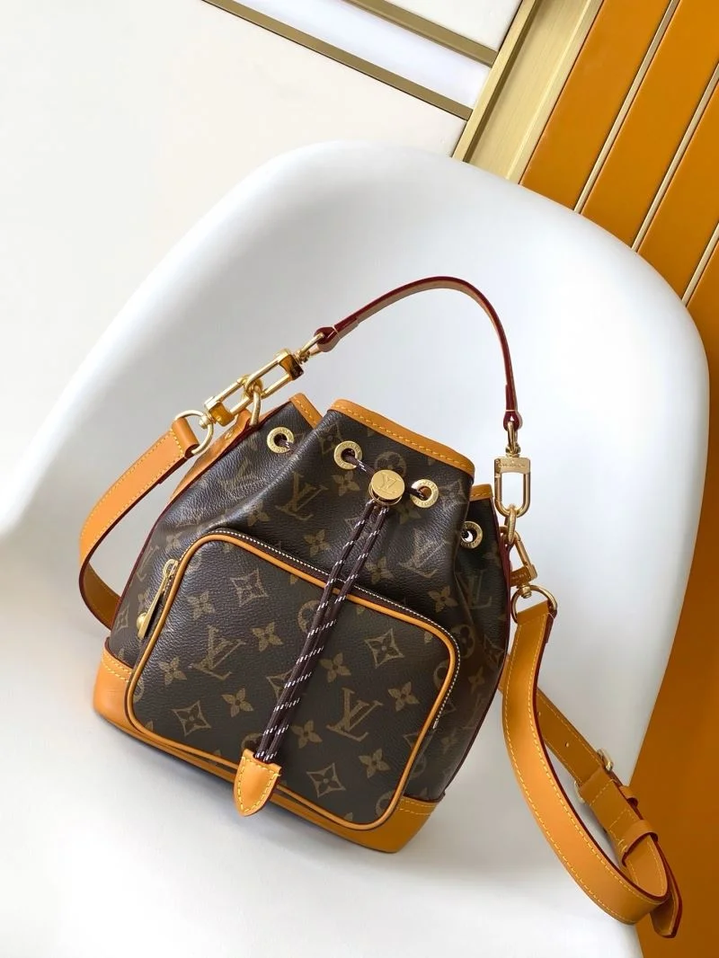 Louis Vuitton Bucket Bags Neat 42981