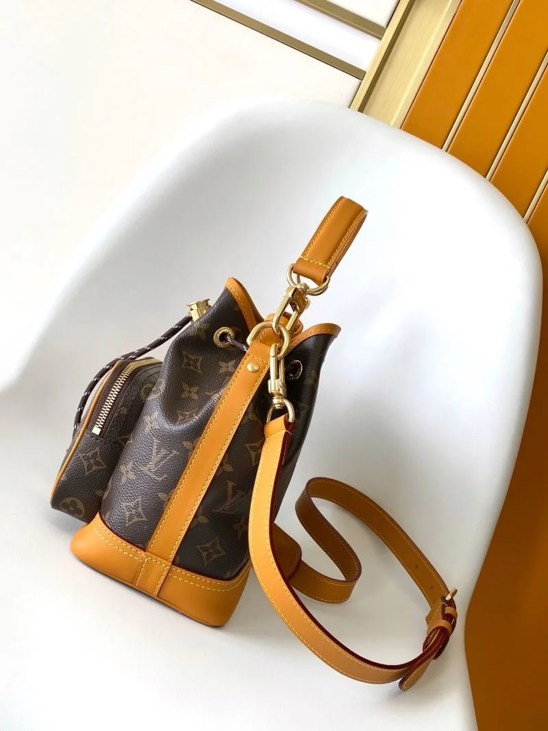 Louis Vuitton Bucket Bags Neat 42981