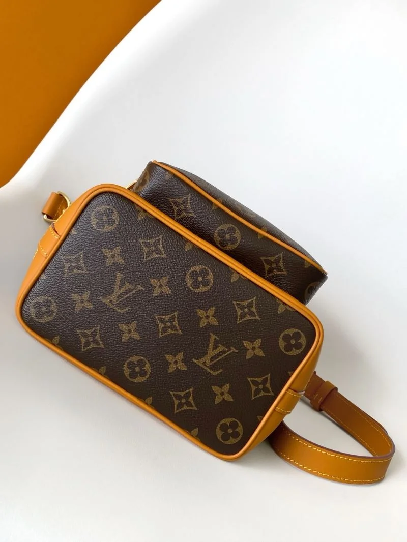 Louis Vuitton Bucket Bags Neat 42981