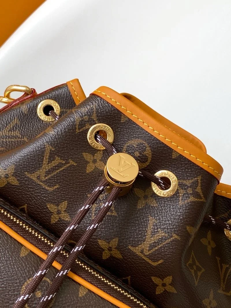 Louis Vuitton Bucket Bags Neat 42981
