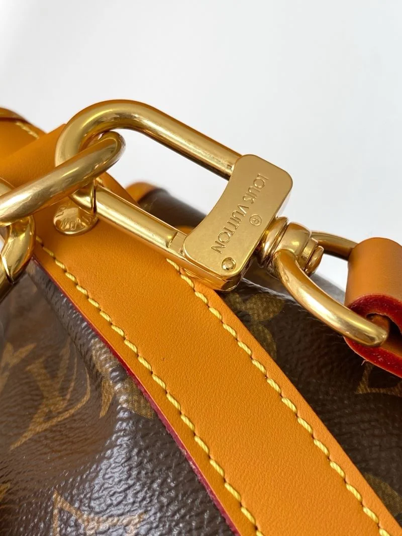 Louis Vuitton Bucket Bags Neat 42981