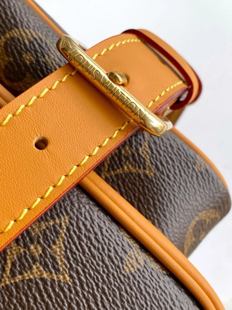 Louis Vuitton Bucket Bags Neat 42981