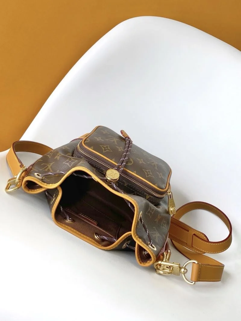 Louis Vuitton Bucket Bags Neat 42981
