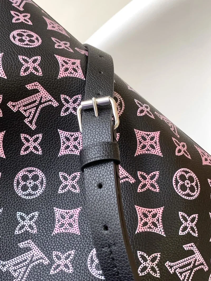 Louis Vuitton Bucket Bags Trendy 41990