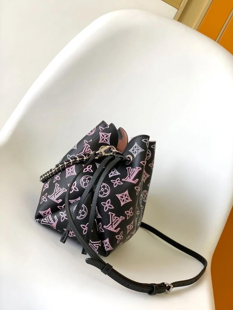 QuickDry Louis Vuitton Bucket Bags 41985