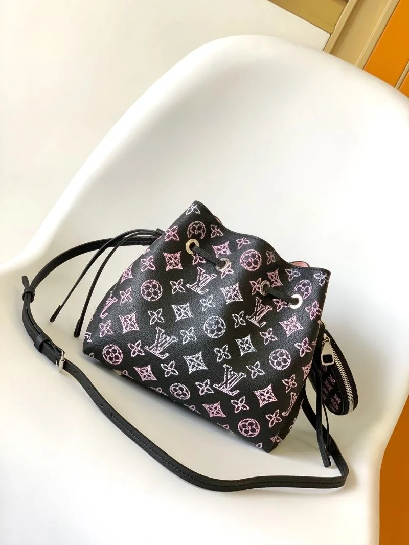QuickDry Louis Vuitton Bucket Bags 41985