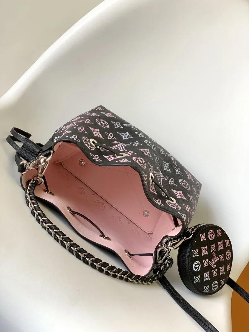 QuickDry Louis Vuitton Bucket Bags 41985