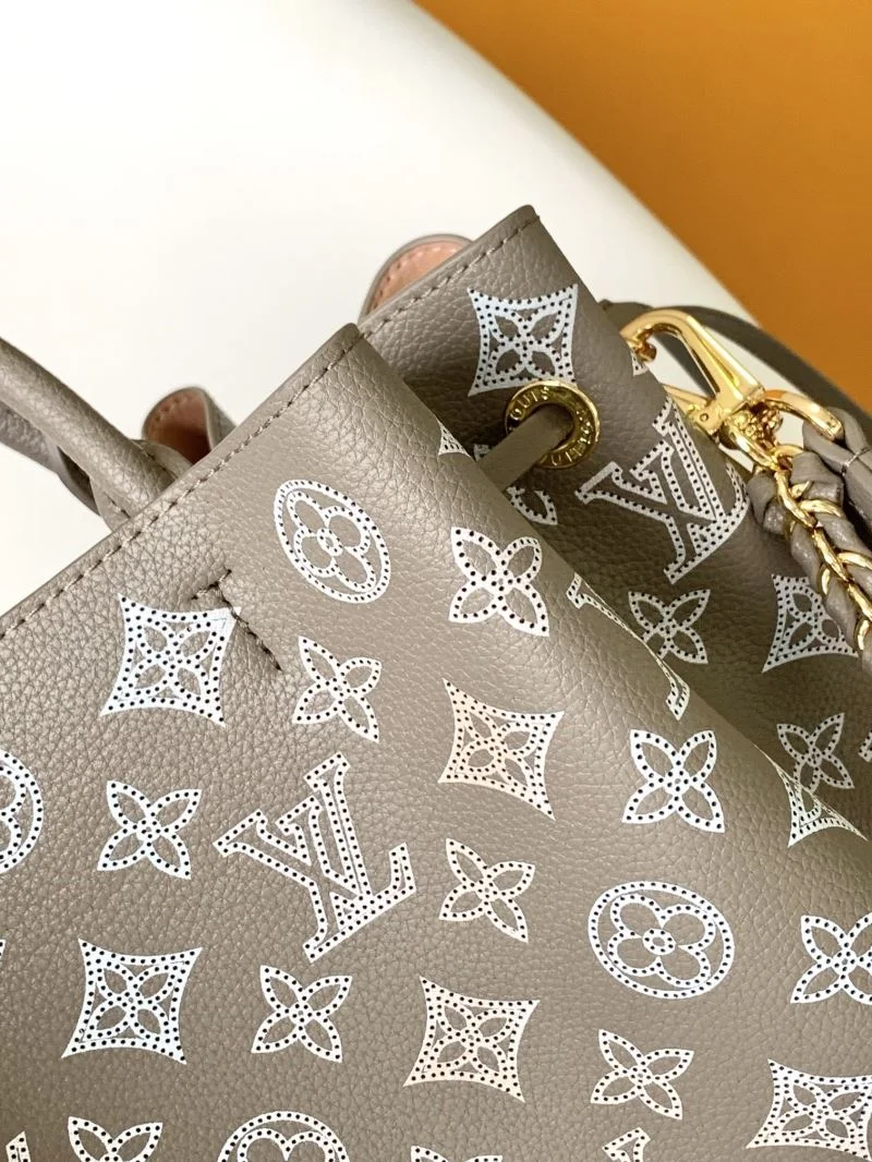 EyeCatching Louis Vuitton Bucket Bags 41982