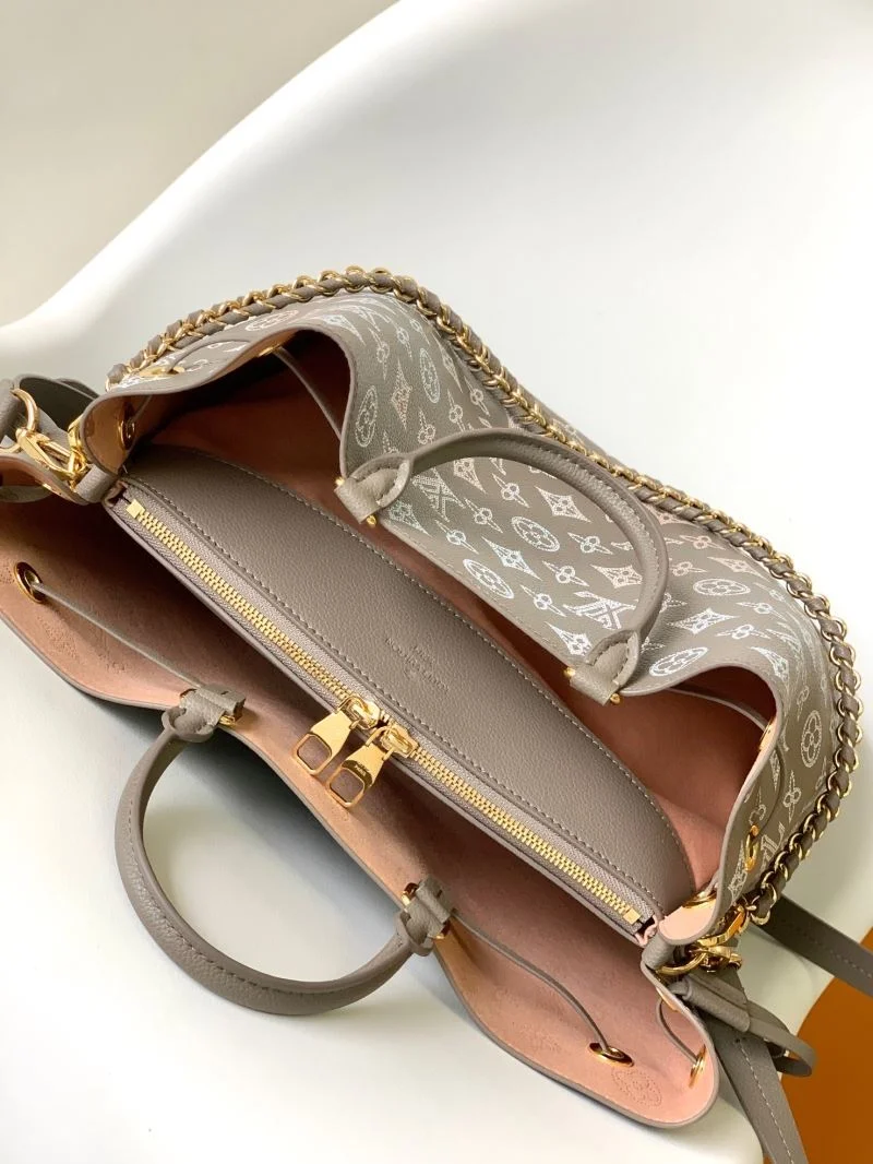 EyeCatching Louis Vuitton Bucket Bags 41982