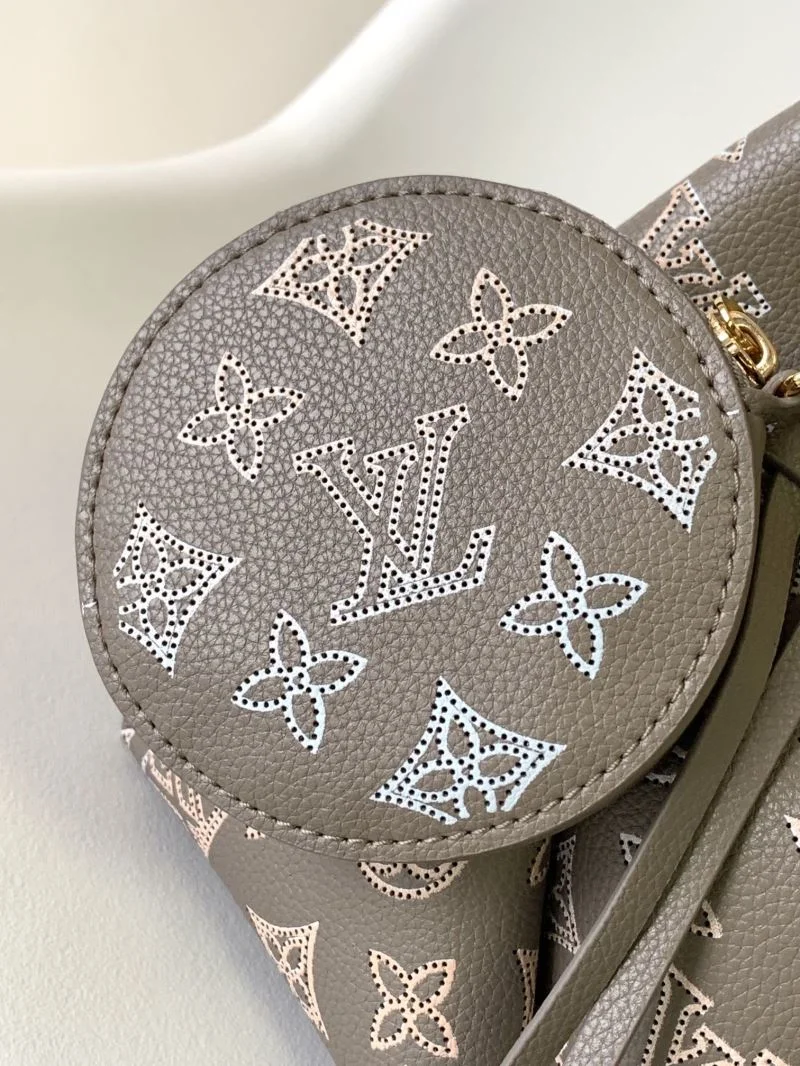 Sophisticated Louis Vuitton Bucket Bags 41977