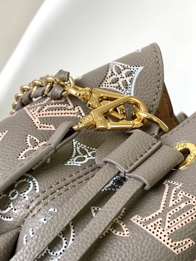 Sophisticated Louis Vuitton Bucket Bags 41977