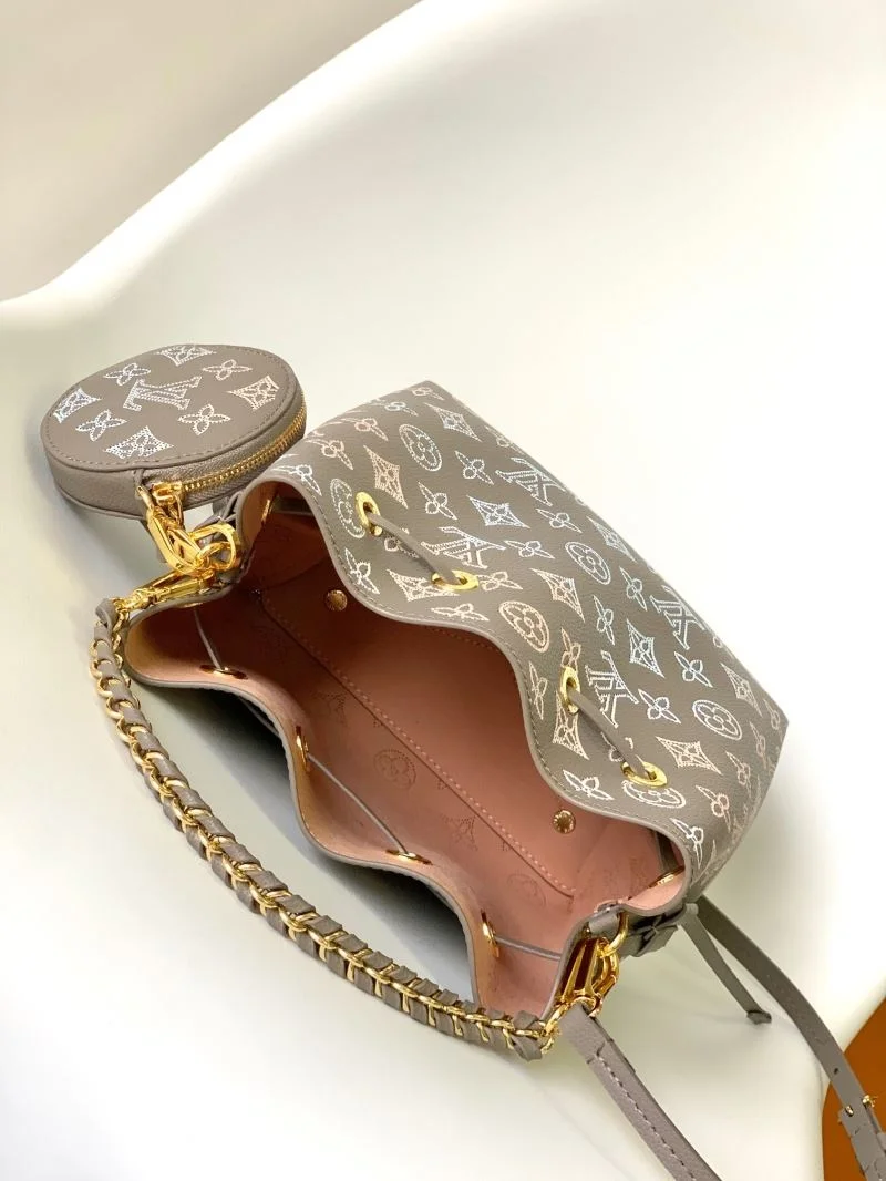 Sophisticated Louis Vuitton Bucket Bags 41977