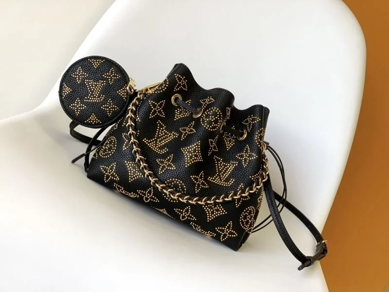 Louis Vuitton Bucket Bags Thermal 41983