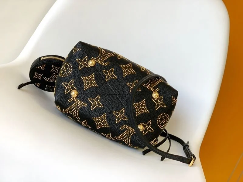 Louis Vuitton Bucket Bags Thermal 41983