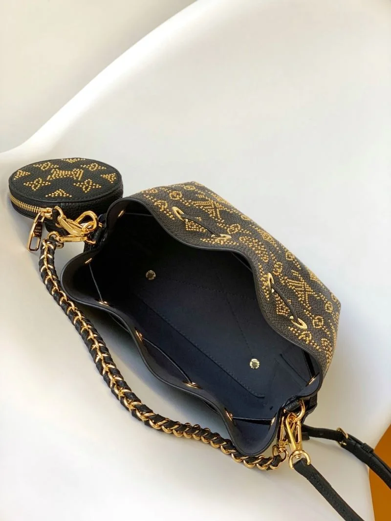 Louis Vuitton Bucket Bags Thermal 41983