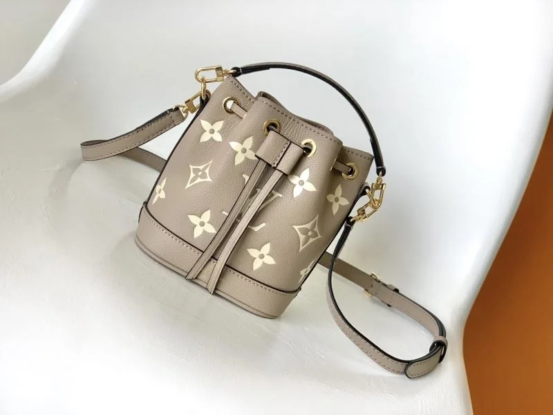 Louis Vuitton Bucket Bags Affordable 42017