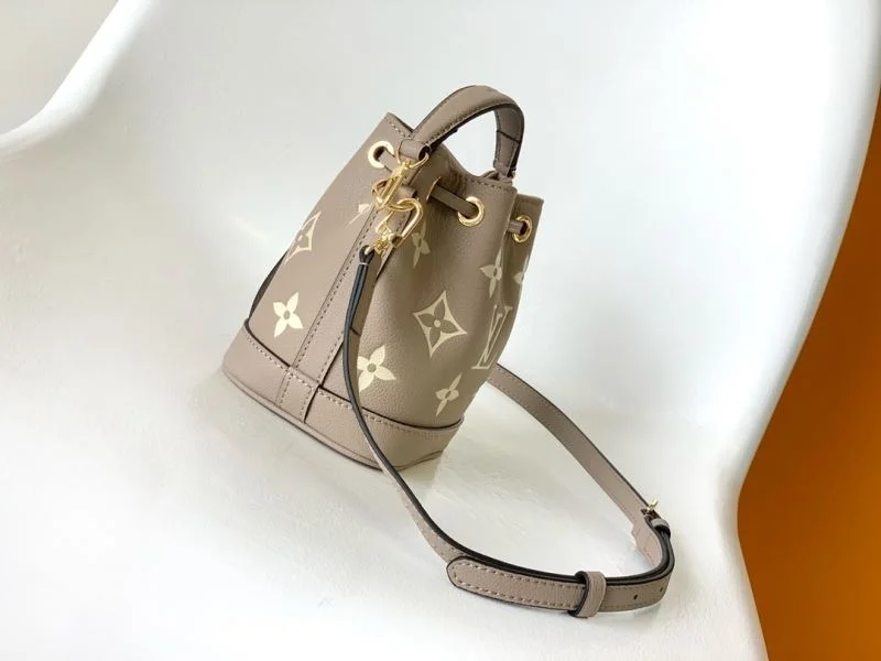 Louis Vuitton Bucket Bags Affordable 42017
