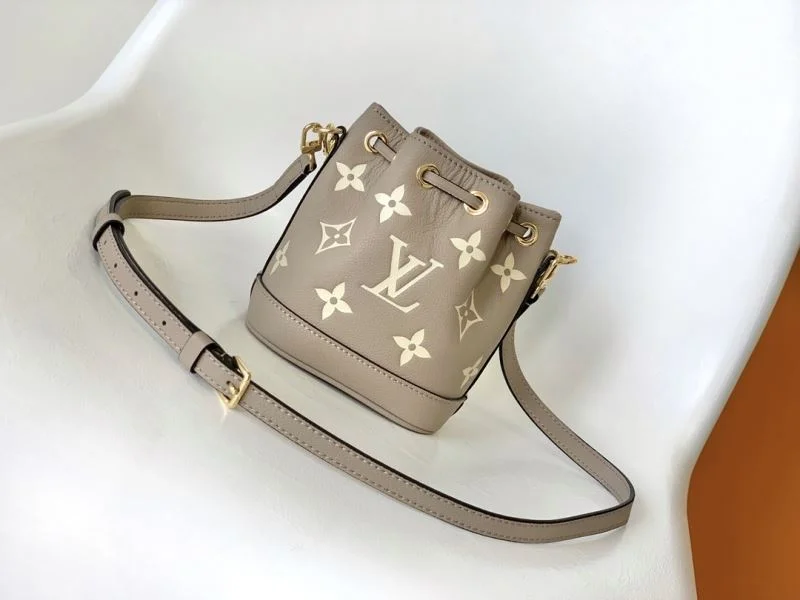 Louis Vuitton Bucket Bags Affordable 42017