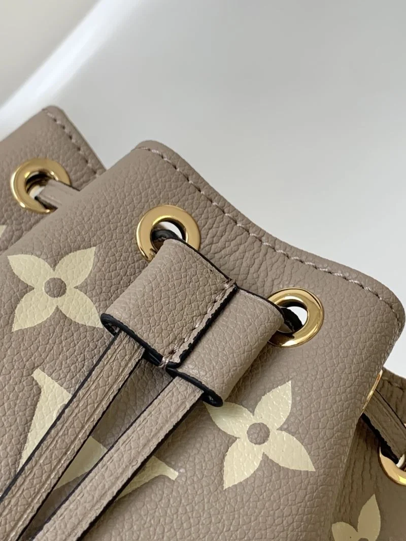 Louis Vuitton Bucket Bags Affordable 42017
