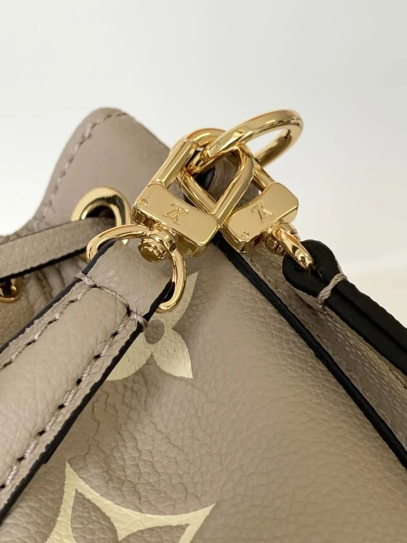 Louis Vuitton Bucket Bags Affordable 42017