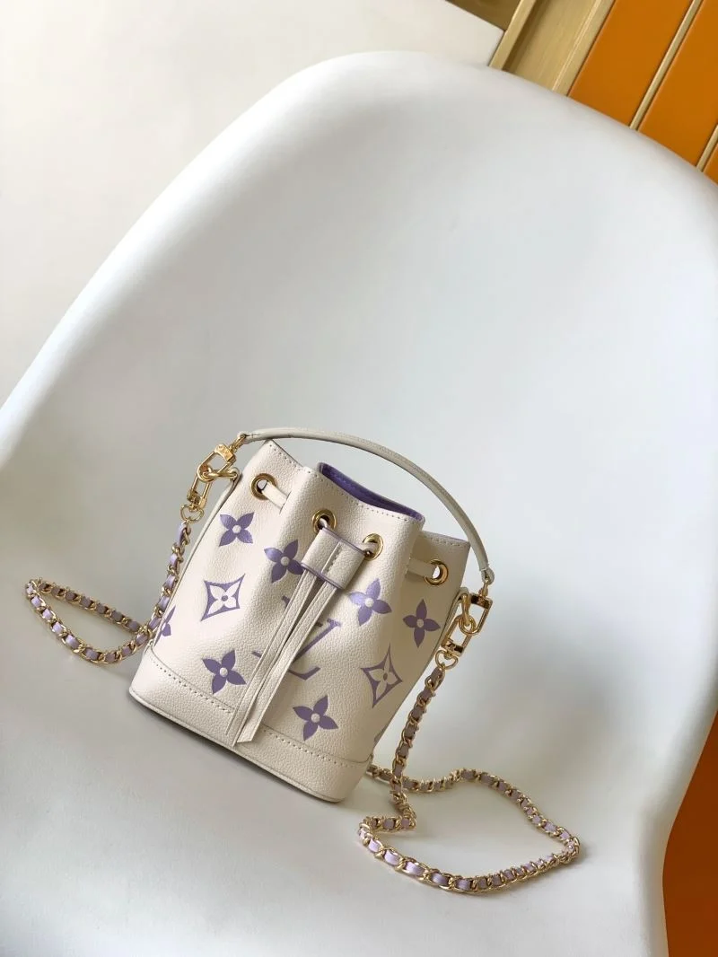Durable Louis Vuitton Bucket Bags 41973