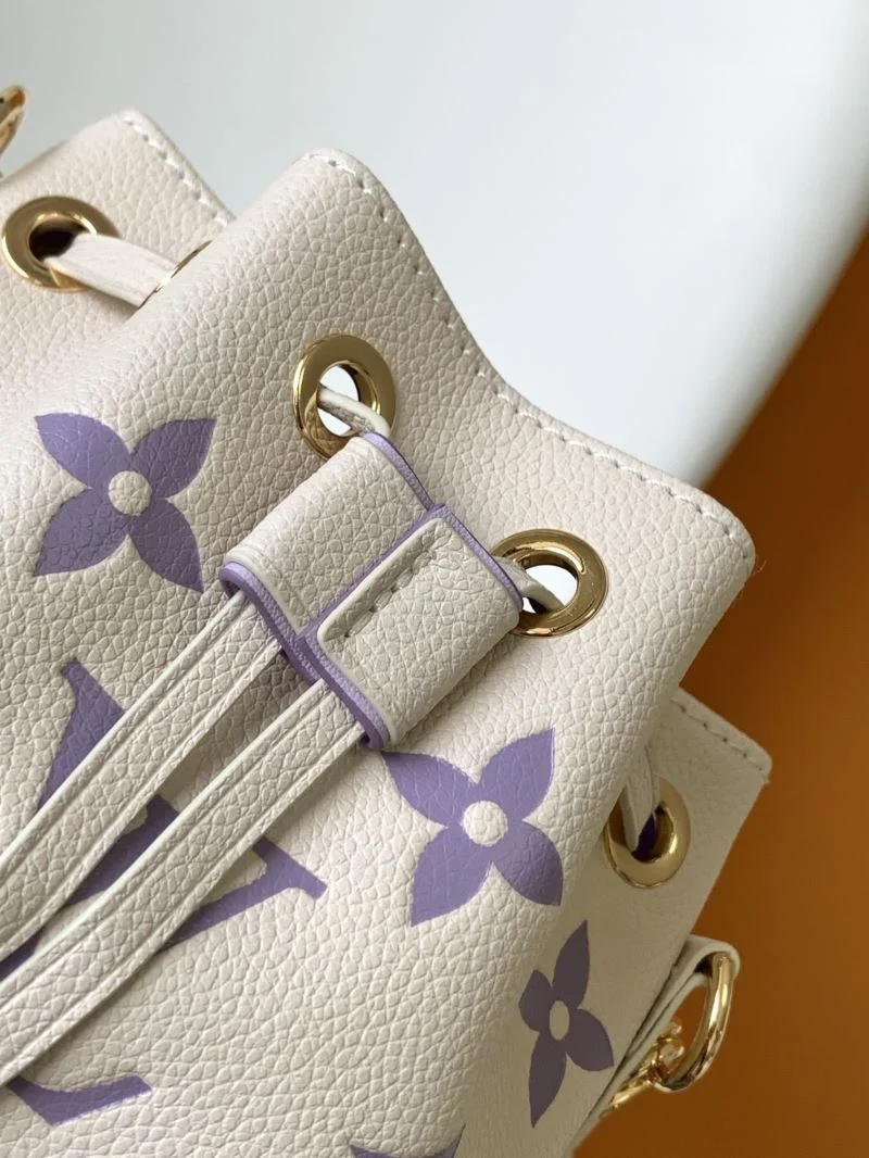 Durable Louis Vuitton Bucket Bags 41973
