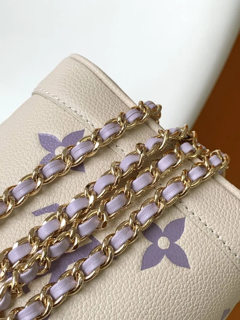 Durable Louis Vuitton Bucket Bags 41973