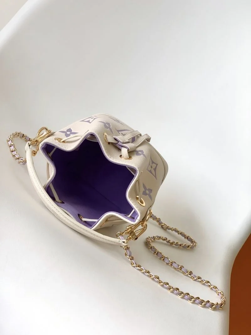 Durable Louis Vuitton Bucket Bags 41973