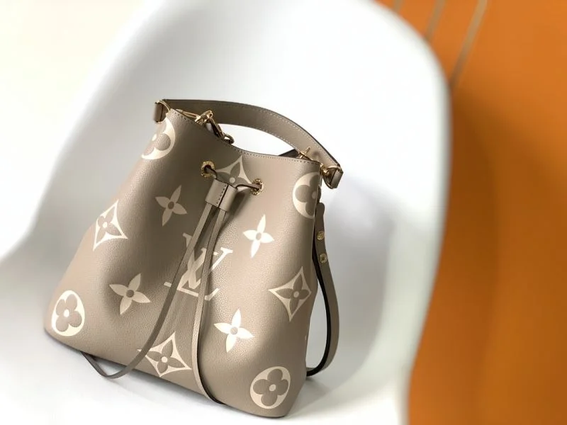 Louis Vuitton Bucket Bags SunProtective 41979