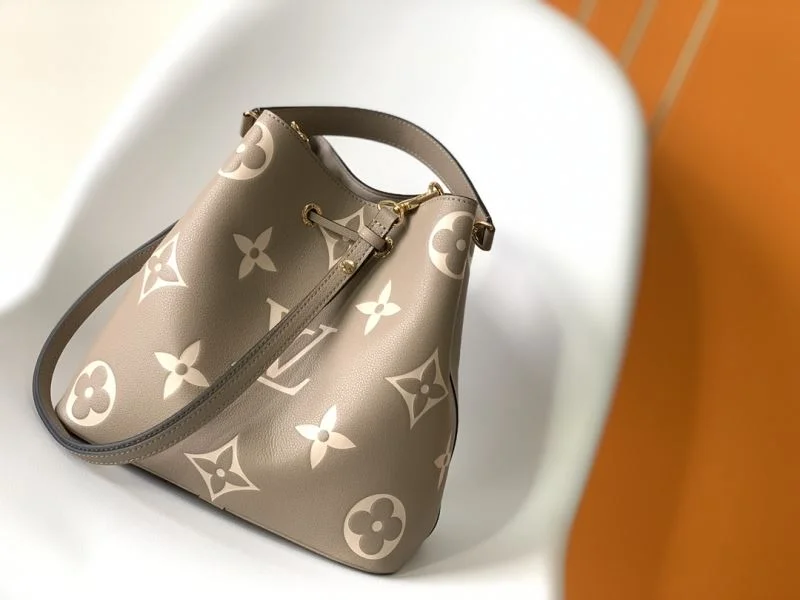 Louis Vuitton Bucket Bags SunProtective 41979