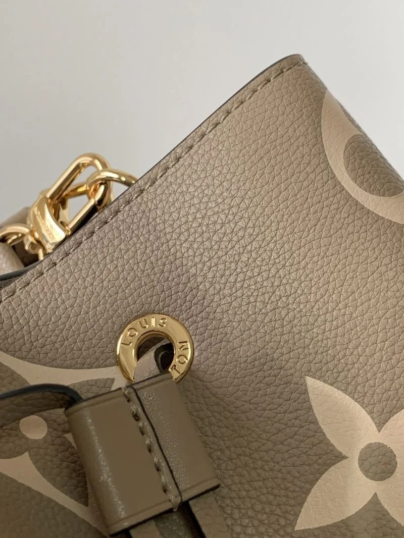Louis Vuitton Bucket Bags SunProtective 41979