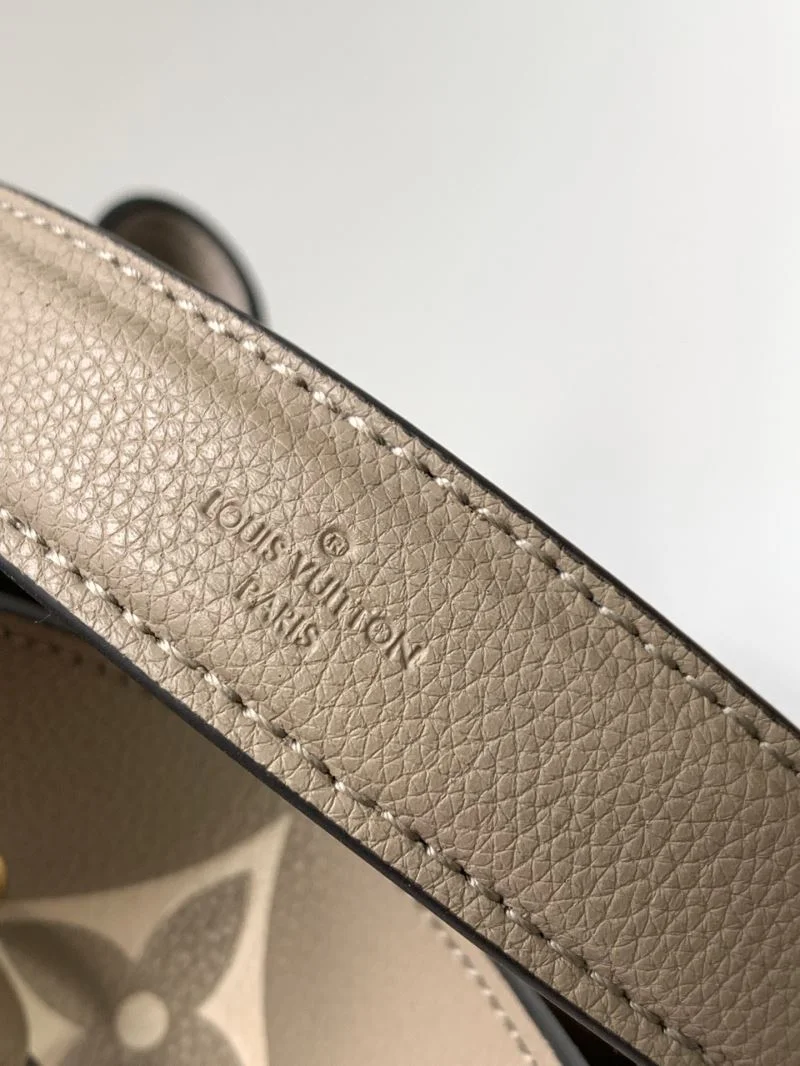 Louis Vuitton Bucket Bags SunProtective 41979