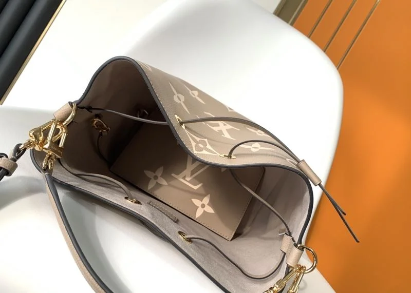 Louis Vuitton Bucket Bags SunProtective 41979