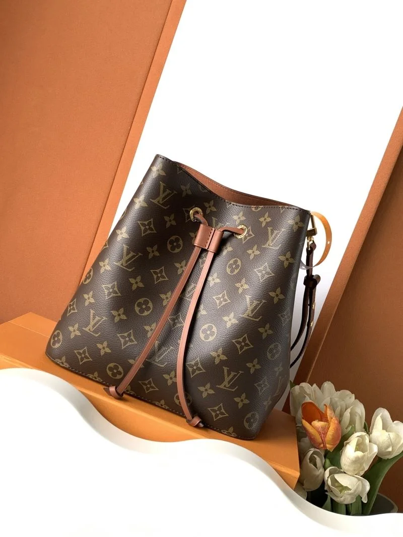 FastDry Louis Vuitton Bucket Bags 41978