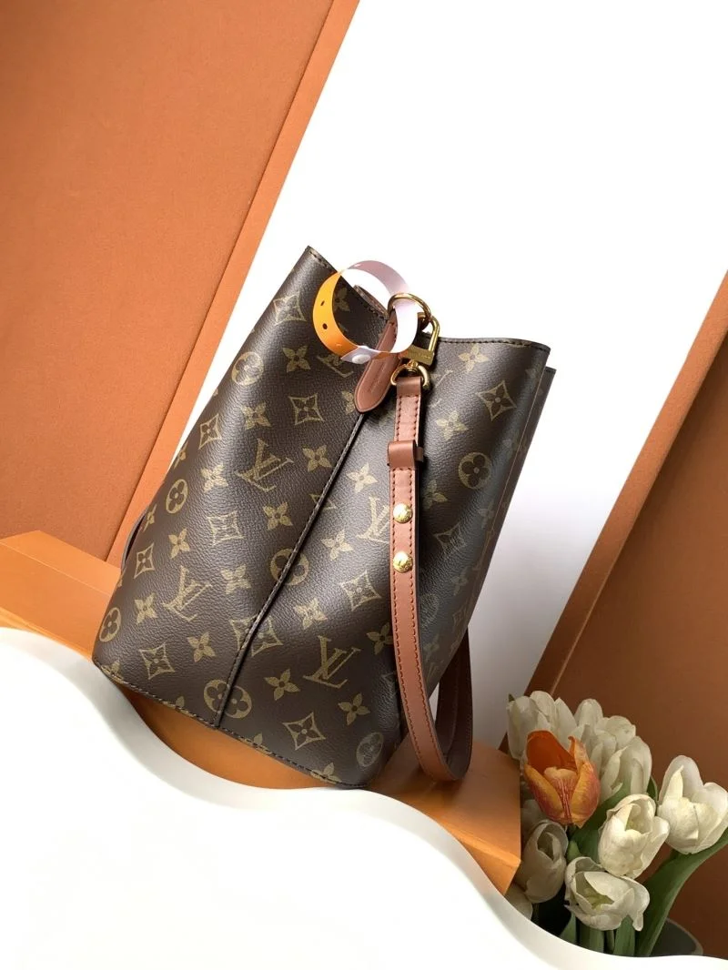 FastDry Louis Vuitton Bucket Bags 41978