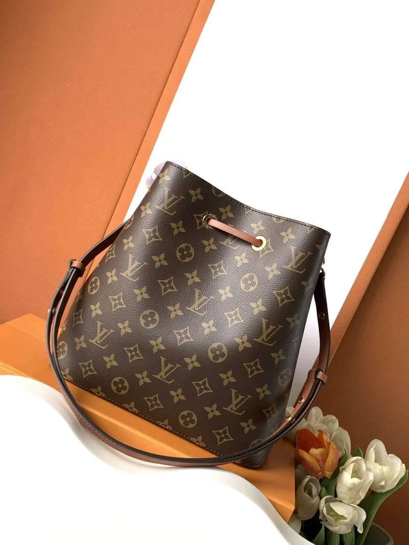 FastDry Louis Vuitton Bucket Bags 41978